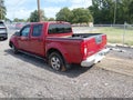 2009 Nissan Frontier — photo 3 of 16 | VIN 1N6AD07W79C422472