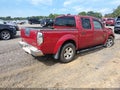 2009 Nissan Frontier — photo 4 of 16 | VIN 1N6AD07W79C422472
