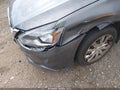 2017 Nissan Sentra — photo 6 of 10 | VIN 3N1AB7APXHL644531