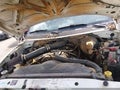 2001 Dodge Ram 1500 — photo 10 of 16 | VIN 3B7HC13Y71M579407