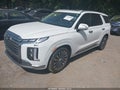 2025 Hyundai Palisade — photo 2 of 11 | VIN KM8R7DGE2SU887264