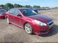 2013 Subaru Legacy — photo 1 of 16 | VIN 4S3BMBC63D3043261