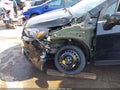 2022 Buick Encore — photo 6 of 19 | VIN KL4CJESM5NB529571