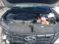 2024 Hyundai Tucson Hybrid — photo 10 of 17 | VIN KM8JCCD13RU215616