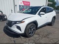 2024 Hyundai Tucson Hybrid — photo 2 of 17 | VIN KM8JCCD13RU215616