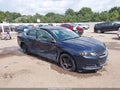 2017 Chevrolet Impala — photo 1 of 17 | VIN 2G11X5S30H9161463
