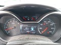 2017 Chevrolet Impala — photo 7 of 17 | VIN 2G11X5S30H9161463