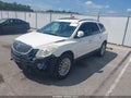 2012 Buick Enclave — photo 2 of 17 | VIN 5GAKRBED3C1218147