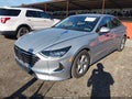 2023 Hyundai Sonata — photo 2 of 16 | VIN KMHL24JA3PA297030