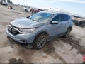 2020 Honda CR-V — photo 2 of 17 | VIN 2HKRW2H86LH634027