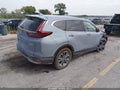2020 Honda CR-V — photo 4 of 17 | VIN 2HKRW2H86LH634027