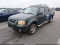 2002 Nissan Frontier — photo 2 of 11 | VIN 1N6ED27T02C387427