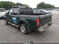 2002 Nissan Frontier — photo 3 of 11 | VIN 1N6ED27T02C387427
