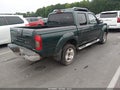 2002 Nissan Frontier — photo 4 of 11 | VIN 1N6ED27T02C387427