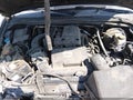 2016 Nissan Frontier — photo 10 of 15 | VIN 1N6AD0ER5GN768387