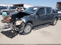 2016 Nissan Frontier — photo 2 of 15 | VIN 1N6AD0ER5GN768387