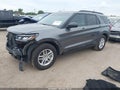 2026 Ford Explorer — photo 2 of 17 | VIN 1FMUK7DH6TGA93392