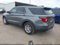2026 Ford Explorer — photo 3 of 17 | VIN 1FMUK7DH6TGA93392