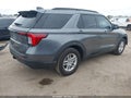 2026 Ford Explorer — photo 4 of 17 | VIN 1FMUK7DH6TGA93392