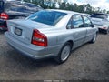 2001 Volvo S80 — photo 4 of 11 | VIN YV1TS94D411211538