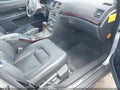 2001 Volvo S80 — photo 5 of 11 | VIN YV1TS94D411211538