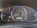 2010 Subaru Forester — photo 7 of 16 | VIN JF2SH6AC0AH710551