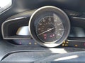 2018 Mazda 3 — photo 7 of 16 | VIN 3MZBN1U79JM267835