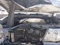 2008 Toyota Tacoma — photo 10 of 17 | VIN 5TEJU62N98Z480331