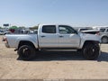 2008 Toyota Tacoma — photo 14 of 17 | VIN 5TEJU62N98Z480331