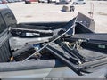 2008 Toyota Tacoma — photo 12 of 17 | VIN 5TEJU62N98Z480331