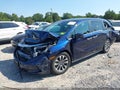 2022 Honda Odyssey — photo 2 of 19 | VIN 5FNRL6H73NB007911