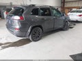 2020 Jeep Cherokee — photo 4 of 16 | VIN 1C4PJMDN6LD537493