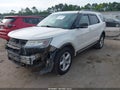 2016 Ford Explorer — photo 2 of 16 | VIN 1FM5K8DH2GGC37889