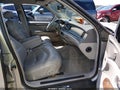 1996 Lincoln Town Car — photo 5 of 16 | VIN 1LNLM82W3TY648645