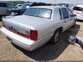 1996 Lincoln Town Car — photo 6 of 16 | VIN 1LNLM82W3TY648645