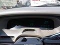 1996 Lincoln Town Car — photo 7 of 16 | VIN 1LNLM82W3TY648645