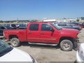 2009 GMC Sierra — photo 14 of 17 | VIN 1GTHK53K79F126065