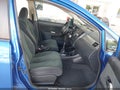 2012 Nissan Versa — photo 5 of 16 | VIN 3N1BC1CP9CK294531