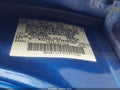 2012 Nissan Versa — photo 9 of 16 | VIN 3N1BC1CP9CK294531