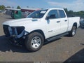 2021 Ram 1500 — photo 2 of 22 | VIN 1C6RRFCG1MN725910