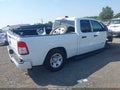 2021 Ram 1500 — photo 4 of 22 | VIN 1C6RRFCG1MN725910