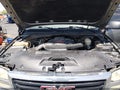 2006 GMC Sierra 1500 — photo 10 of 17 | VIN 2GTEK13N361302585