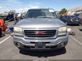 2006 GMC Sierra 1500 — photo 11 of 17 | VIN 2GTEK13N361302585