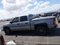 2006 GMC Sierra 1500 — photo 13 of 17 | VIN 2GTEK13N361302585