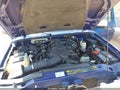 2011 Ford Ranger — photo 10 of 16 | VIN 1FTLR4FE6BPB03723