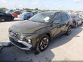 2025 Hyundai Tucson — photo 2 of 16 | VIN 5NMJC3DE6SH458941