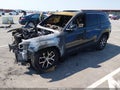 2025 Jeep Grand Cherokee — photo 2 of 10 | VIN 1C4RJHBG8S8647845