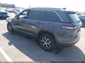 2025 Jeep Grand Cherokee — photo 3 of 10 | VIN 1C4RJHBG8S8647845