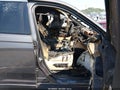 2025 Jeep Grand Cherokee — photo 5 of 10 | VIN 1C4RJHBG8S8647845
