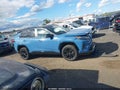 2025 Toyota RAV4 Hybrid — photo 13 of 16 | VIN 2T3E6RFV5SW088974